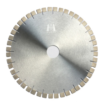 Arix Diamond Segment Circular Diamond Saw Blade  for Cutting Granite